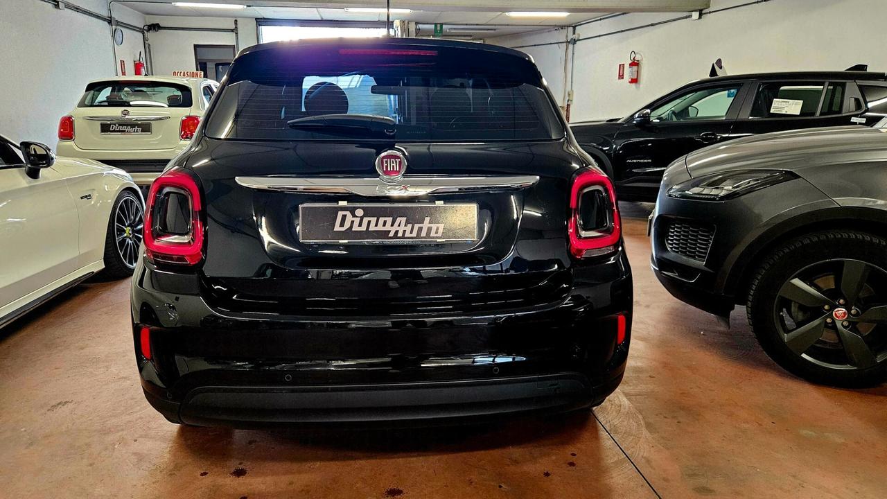 Fiat 500X 1.0 T3 120 CV Urban