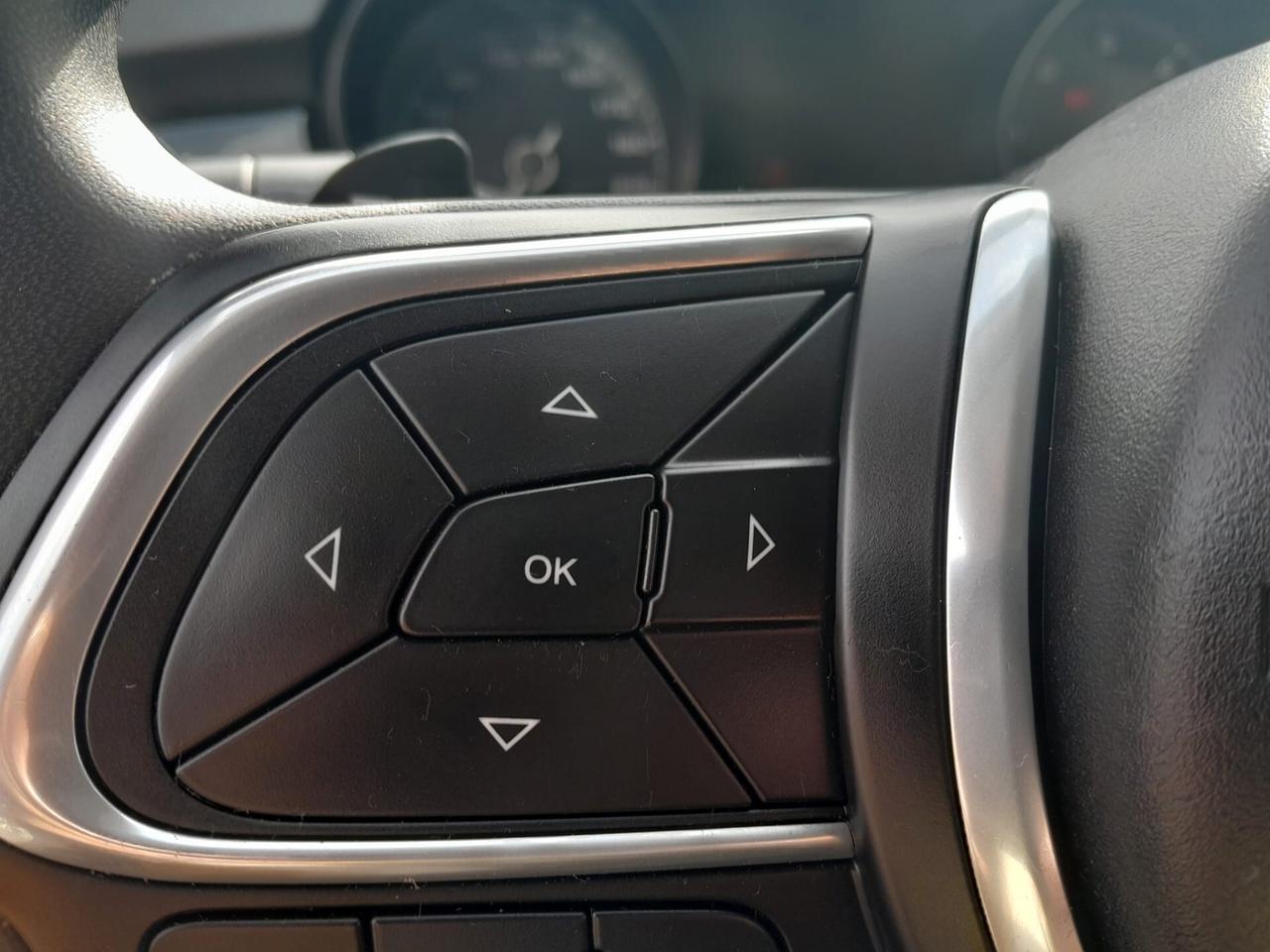 Fiat 500X 1.6 MultiJet 120 CV 120°