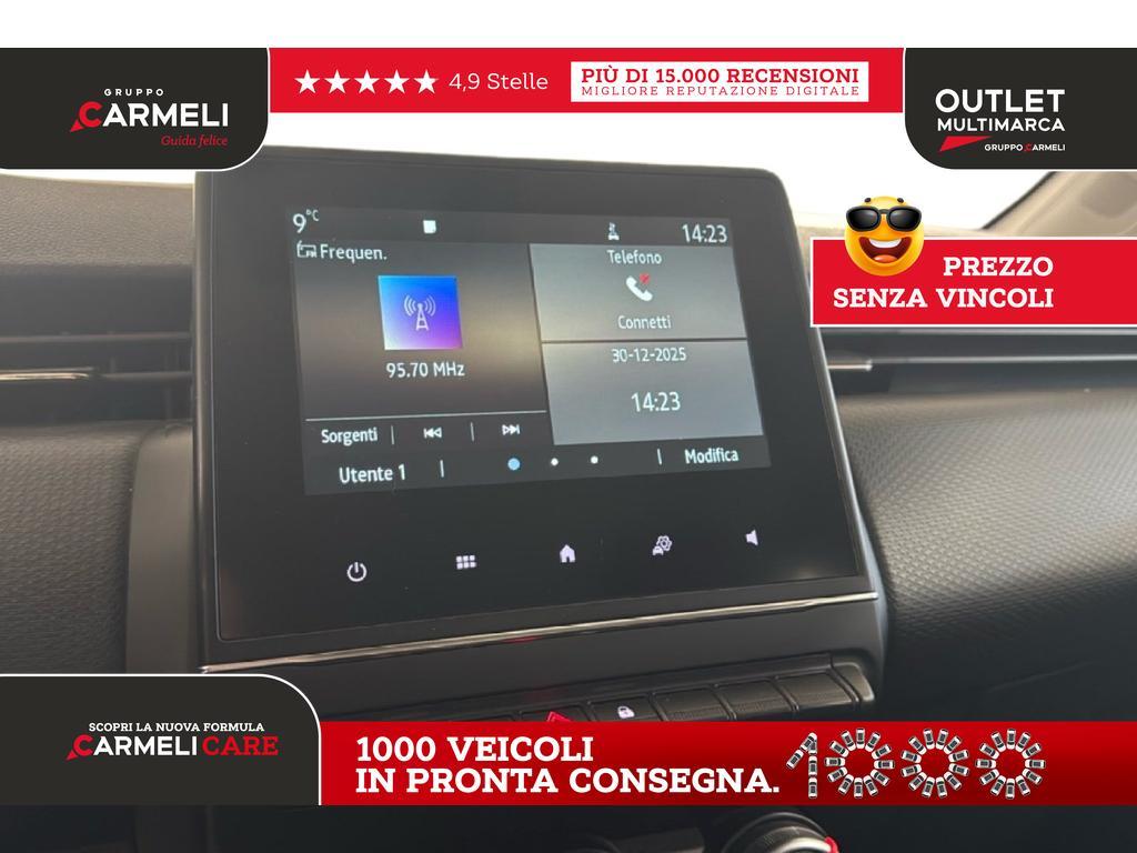 Renault Clio 5 Porte 1.0 TCe Equilibre