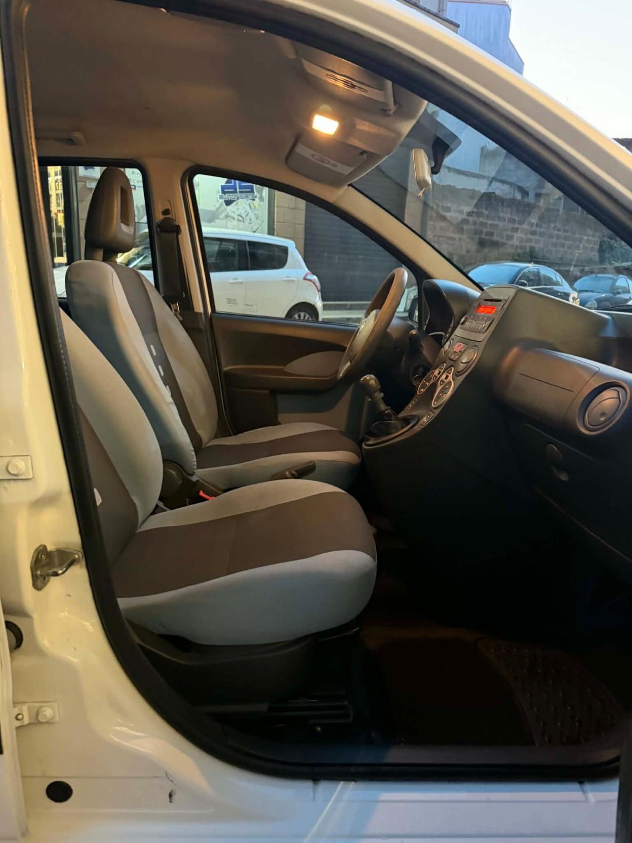 Fiat Panda 1.2 Alessi