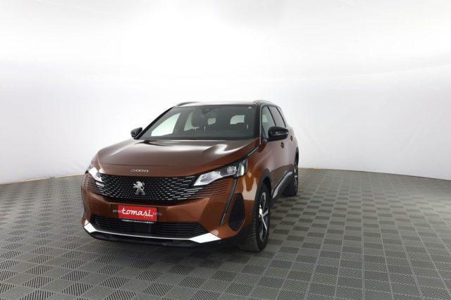 PEUGEOT 5008 5008 BlueHDi 130 S&S EAT8 GT