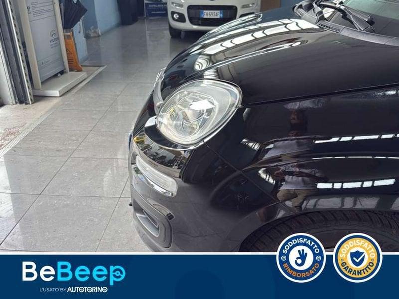 FIAT Panda 1.2 K-WAY 69CV