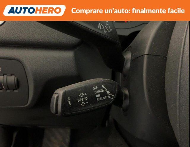 AUDI Q3 2.0 TDI 120 CV S tronic Business