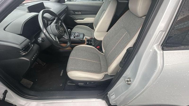 Mazda MX-30 Exclusive