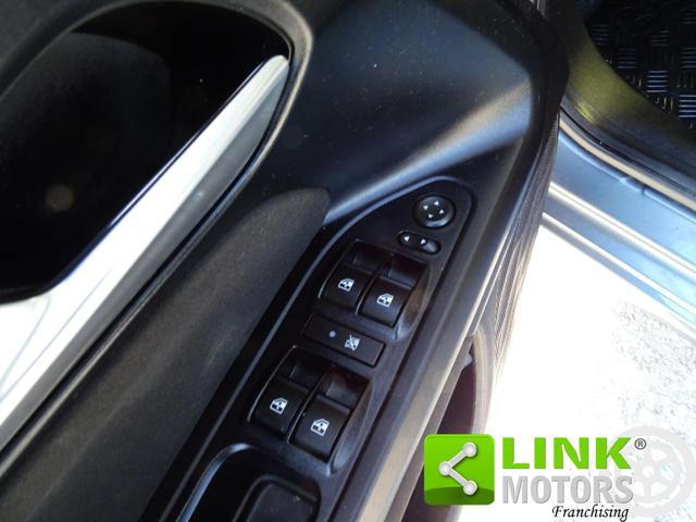 FIAT Tipo 1.6 Mjt S&S 5 porte City Life