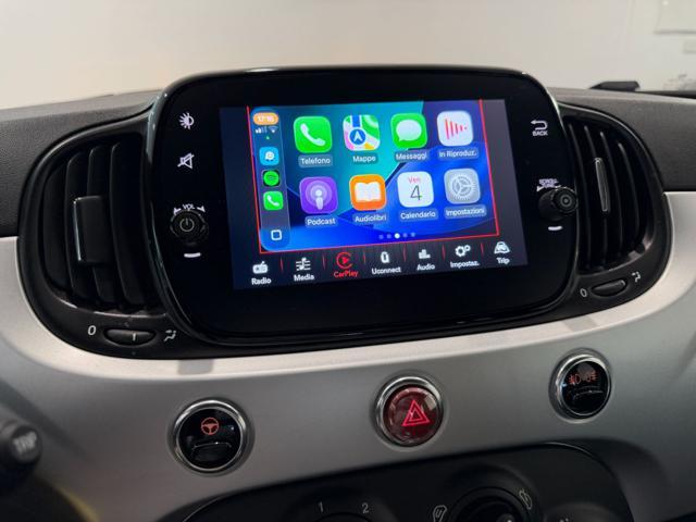 FIAT 500 1.0 Hybrid Connect *PREZZO REALE NO VINCOLI*