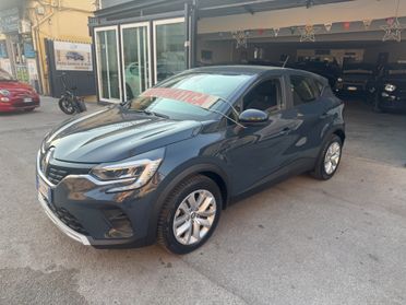 Renault Captur Full Hybrid E-Tech 145 CV Initiale Paris