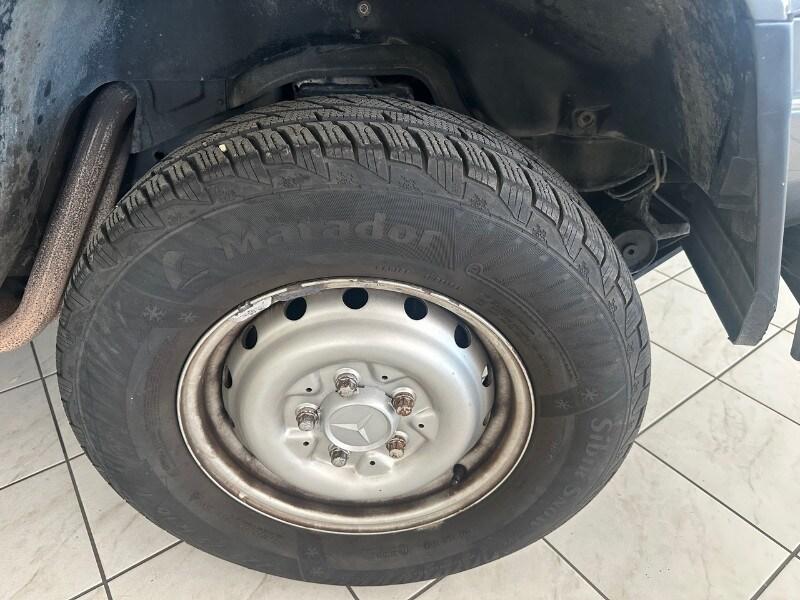 MERCEDES Classe G (G461) 200 GE corto Stati...