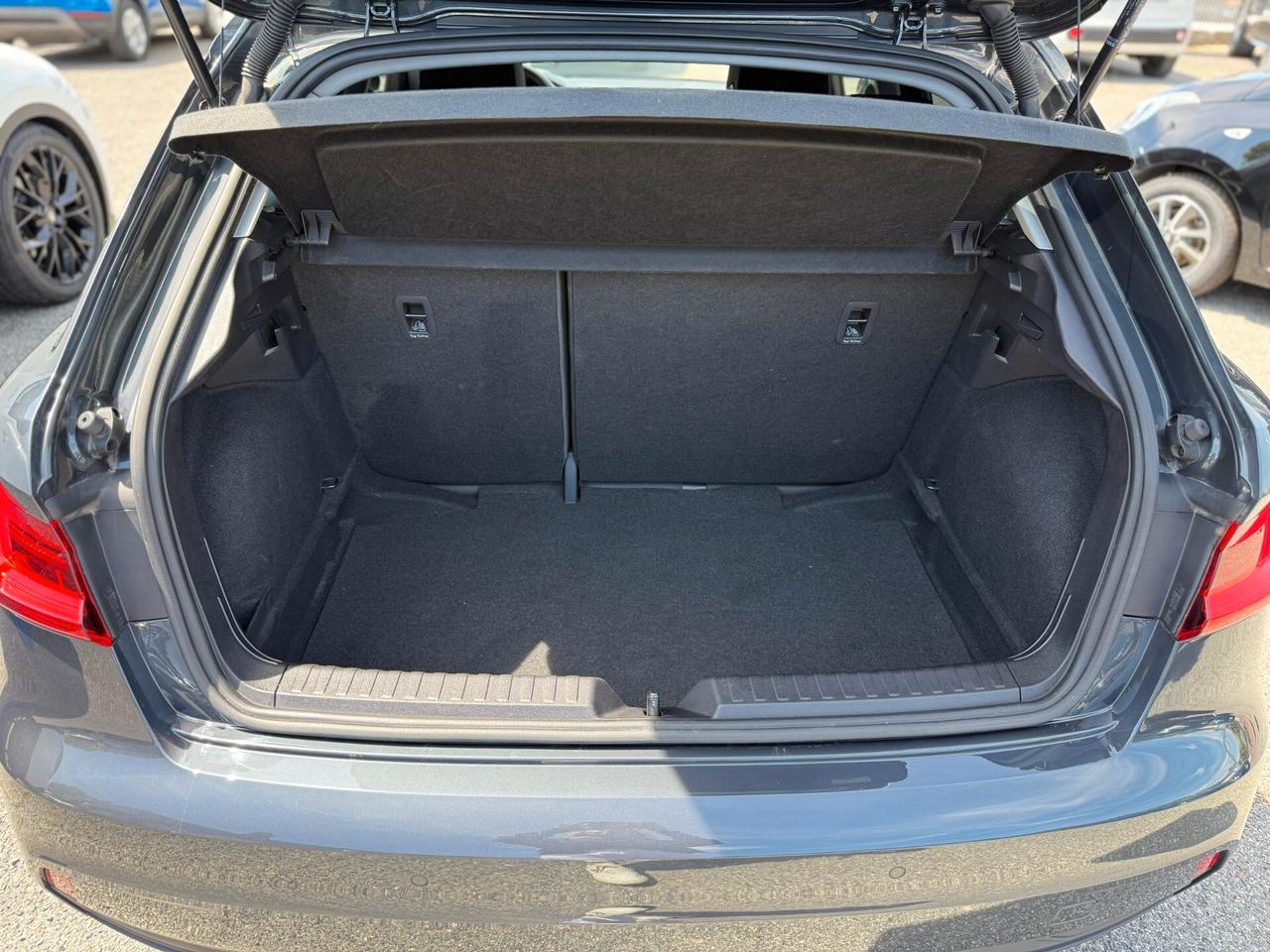 Audi A1 SPB 30 TFSI S tronic S line edition