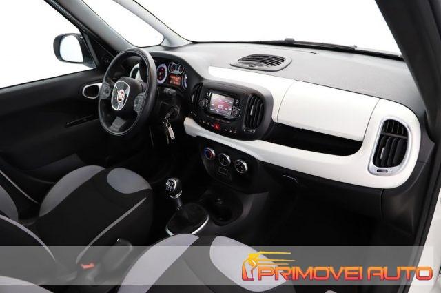 FIAT 500L 1.6 Multijet 120 CV Pop Star