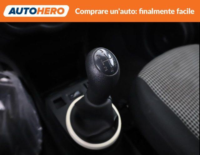 RENAULT Twingo 1.0 SCe Wave