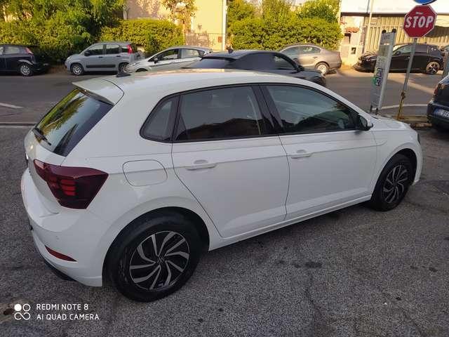 Volkswagen Polo Polo VI 2022 1.0 tsi Style 95cv