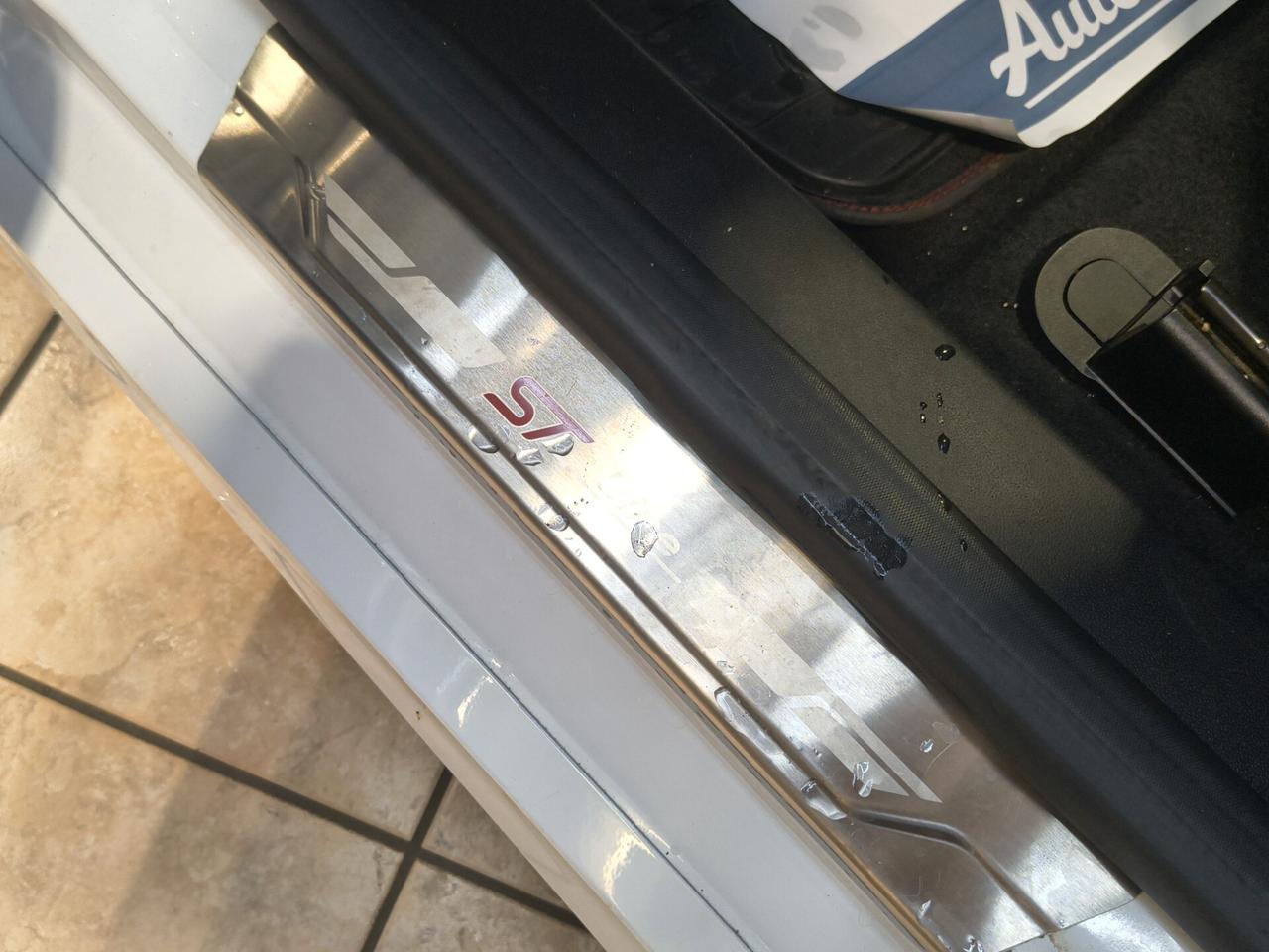 Ford Fiesta 1.0 Ecoboost 125 CV 5 porte Vignale