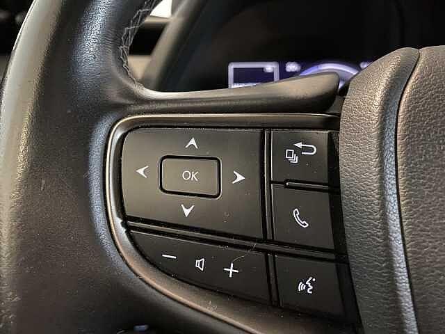 Lexus UX 250h Hybrid 4WD Premium 250H
