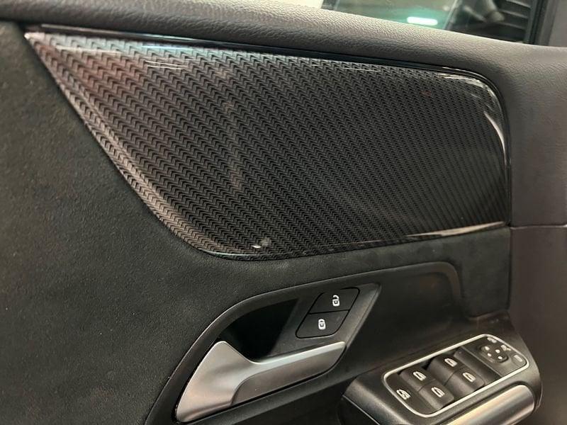 Mercedes-Benz Classe B B 180 d Premium AMG