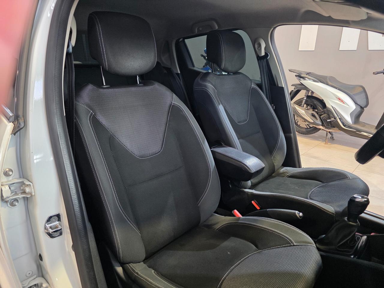 Renault Clio TCe 90CV Start&Stop 5 porte Energy Zen