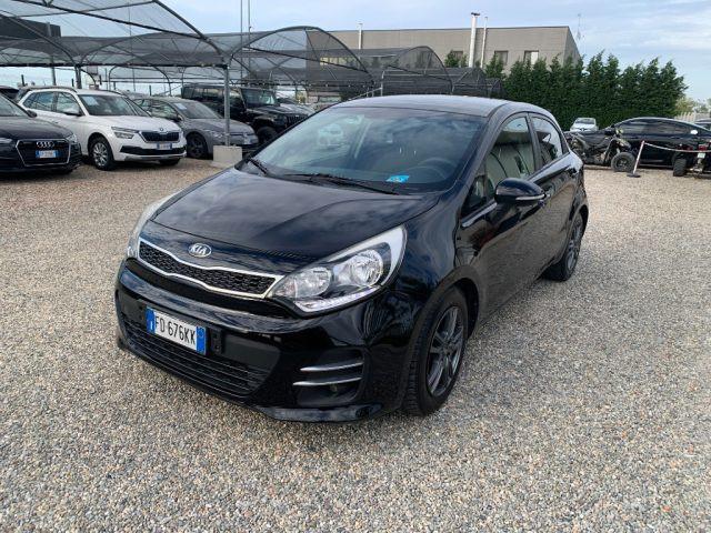 KIA Rio 1.4 CRDi 5p. Cool