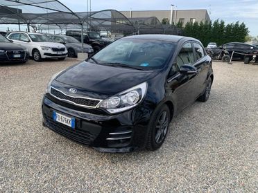 KIA Rio 1.4 CRDi 5p. Cool