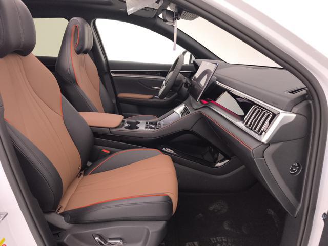 BYD Seal U 1.5 phev Boost 2wd