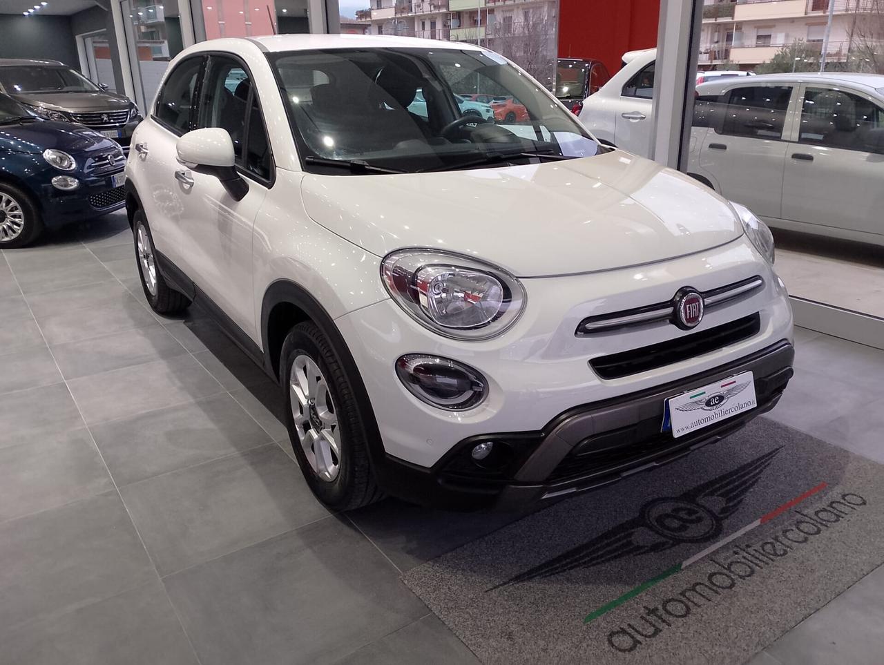 Fiat 500X 1.0 T3 120 CV Cross