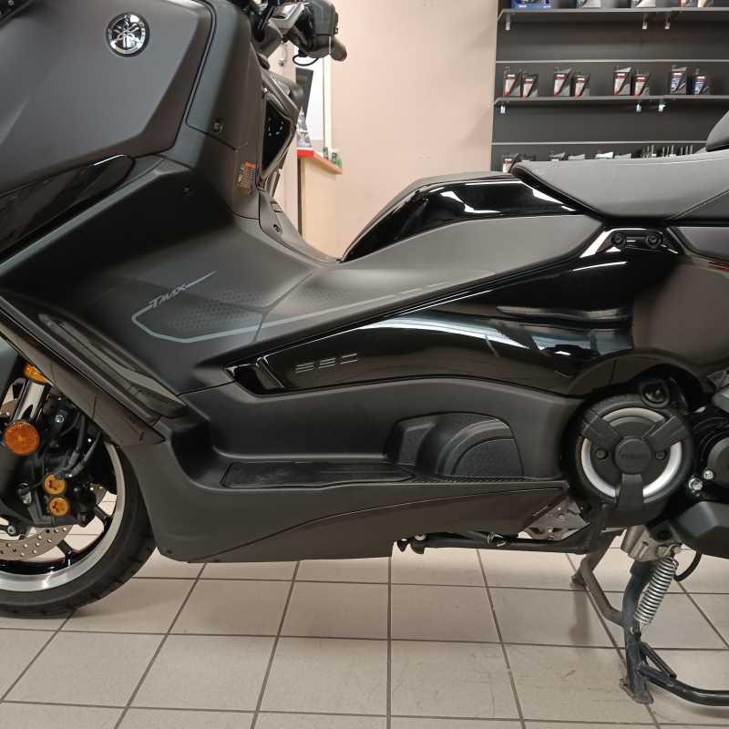 Yamaha T-Max 560 Tech Max - 2025