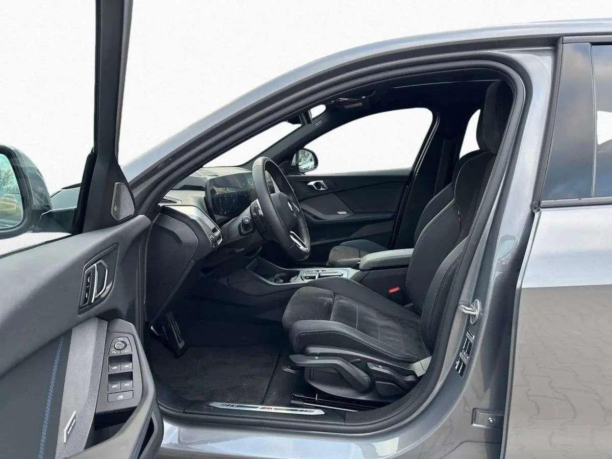 BMW 120 120d MSport Pro