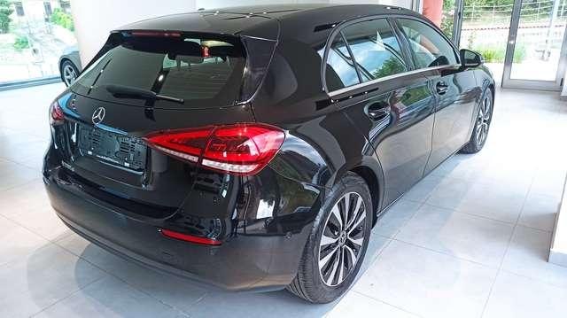 Mercedes-Benz A 180 d ** AUTOM.+LED+NAVI+UNIPRO+FULL **