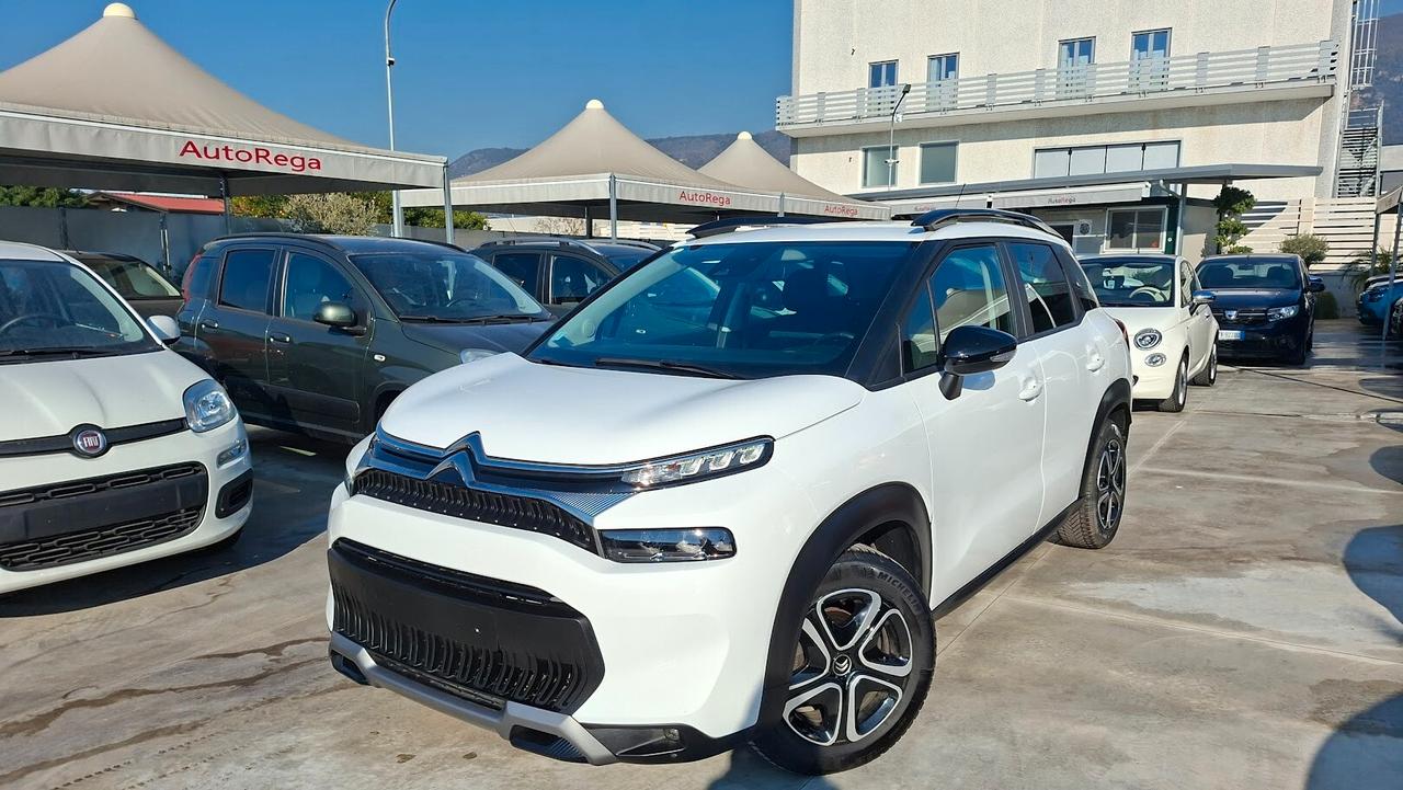 Citroen C3 Aircross DIESEL 110Cv 2023