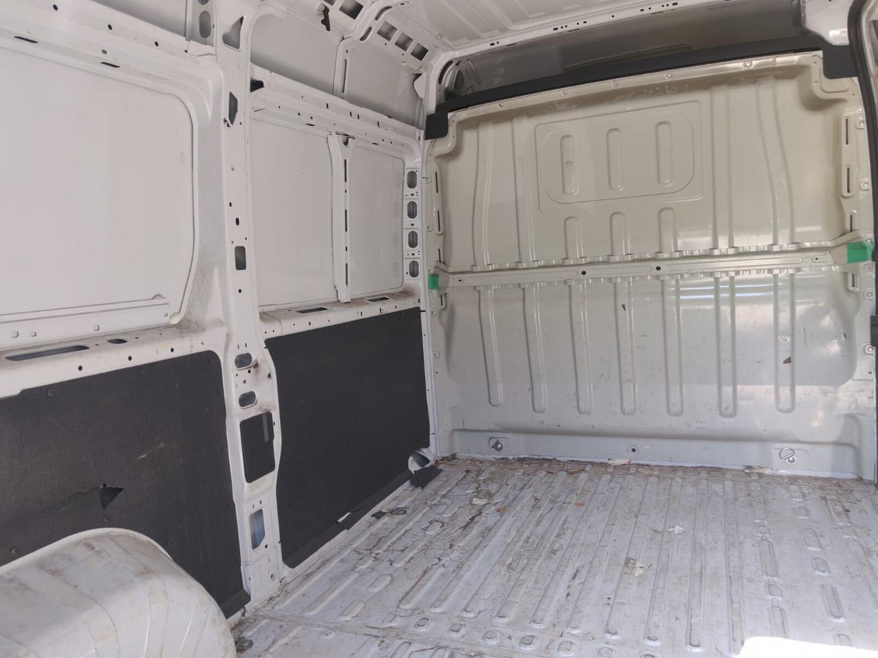 Citroen Jumper 33 BlueHDi 120 S&S PC-TM Furgone