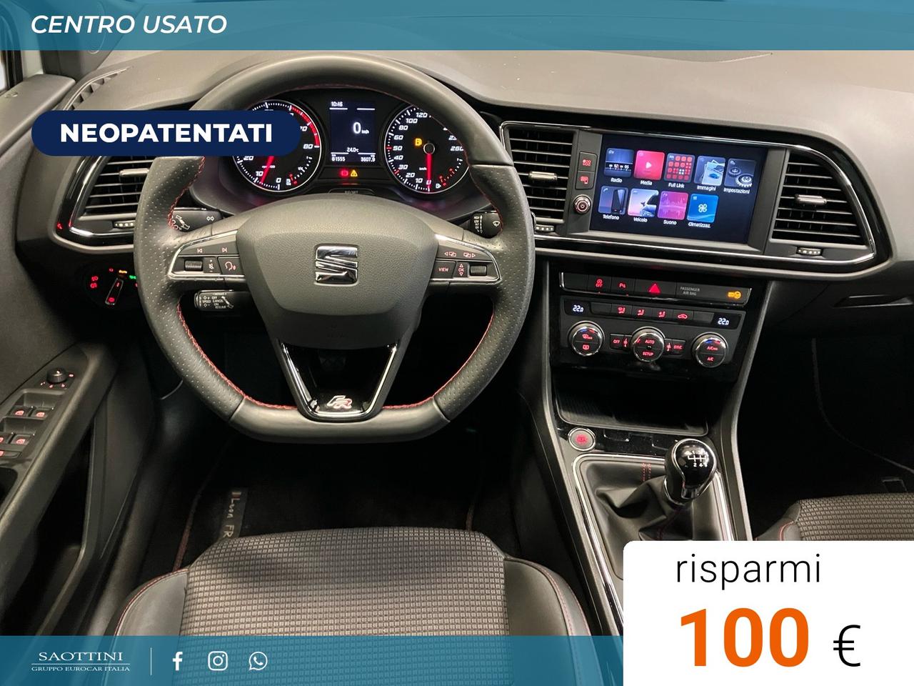 1.5 tgi FR 130 CV