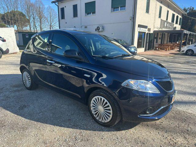 LANCIA Ypsilon GPL 1.2 69 CV 5 porte Ecochic Platinum