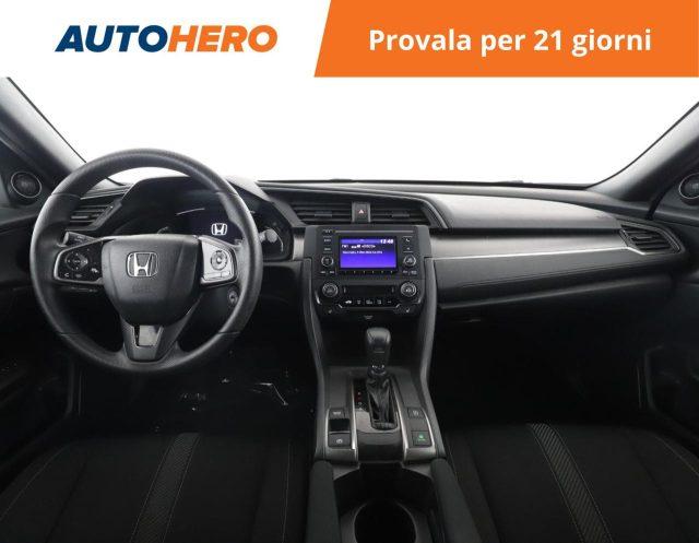 HONDA Civic 1.0T 5 porte Comfort CVT