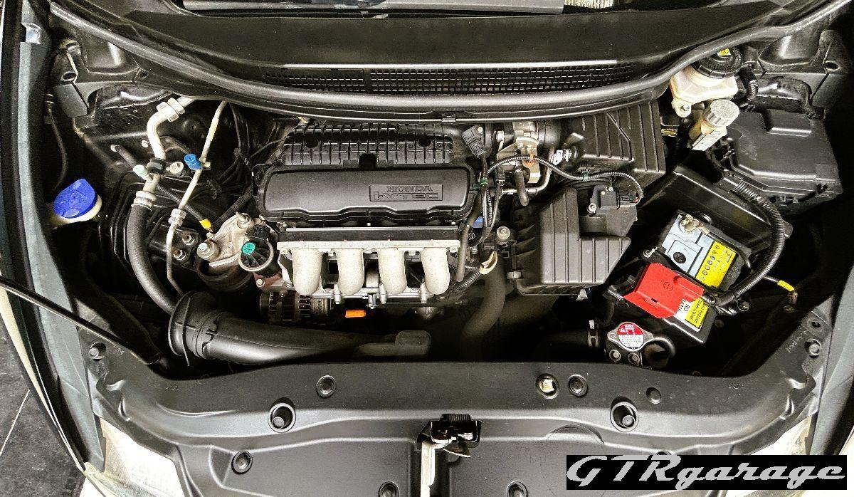 HONDA Civic 1.4 i-VTEC 5p. Mood OK NEOPATENTATI
