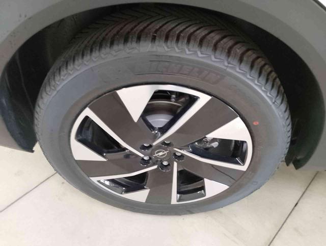 OPEL Grandland Hybrid 145 CV DCT6 GS