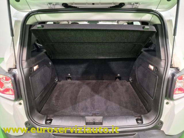 JEEP Renegade 1.6 Mjt 120 CV Opening Edition