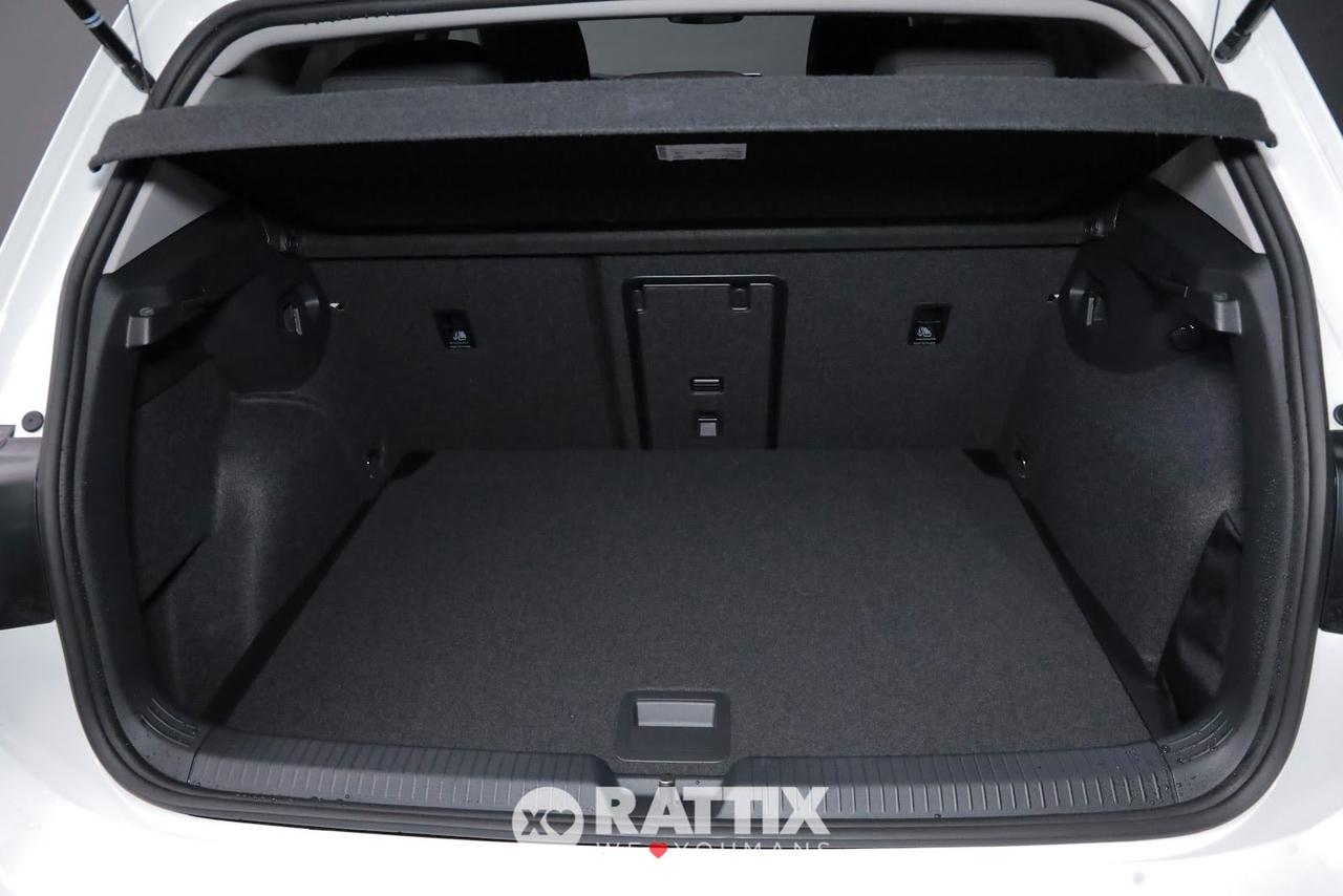 Volkswagen Golf 1.5 tsi 115CV Edition Plus