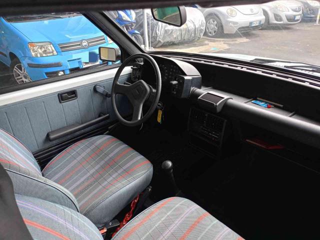 FIAT Uno 45 3 porte