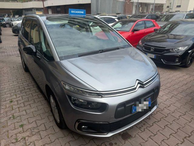 CITROEN Grand C4 Spacetourer PureTech 130 S&S Feel