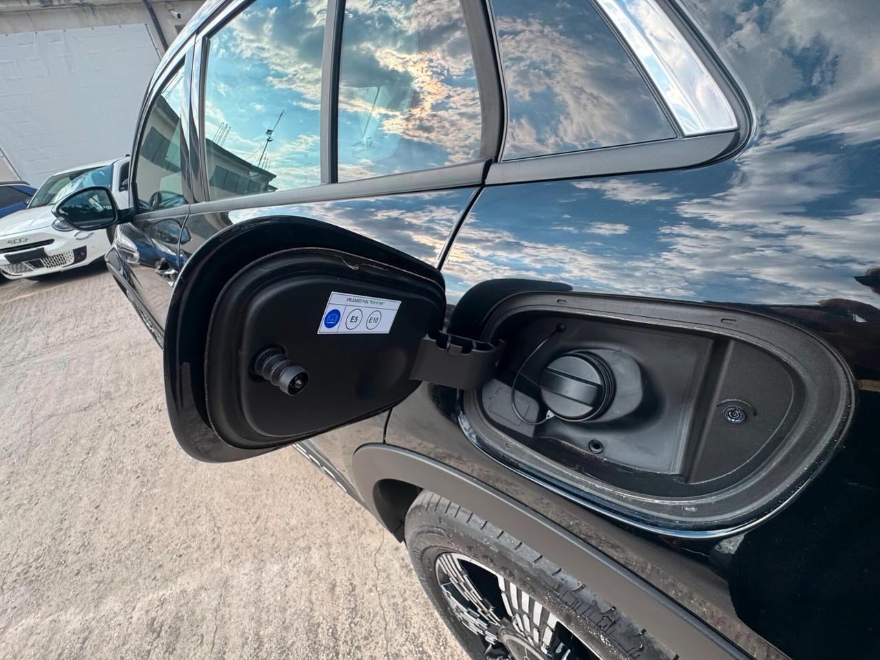 Fiat 600 Hybrid 145 CV DCT MHEV