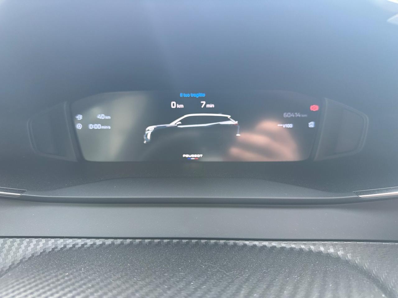 Peugeot 2008 BlueHDi 130 ALLURE