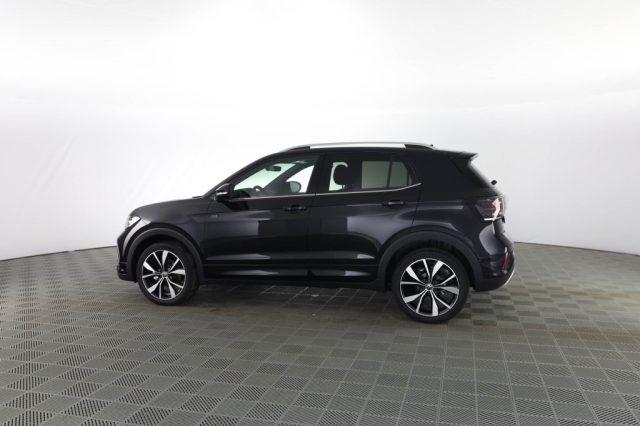 VOLKSWAGEN T-Cross T-Cross 1.0 TSI 115 CV DSG R-Line Plus