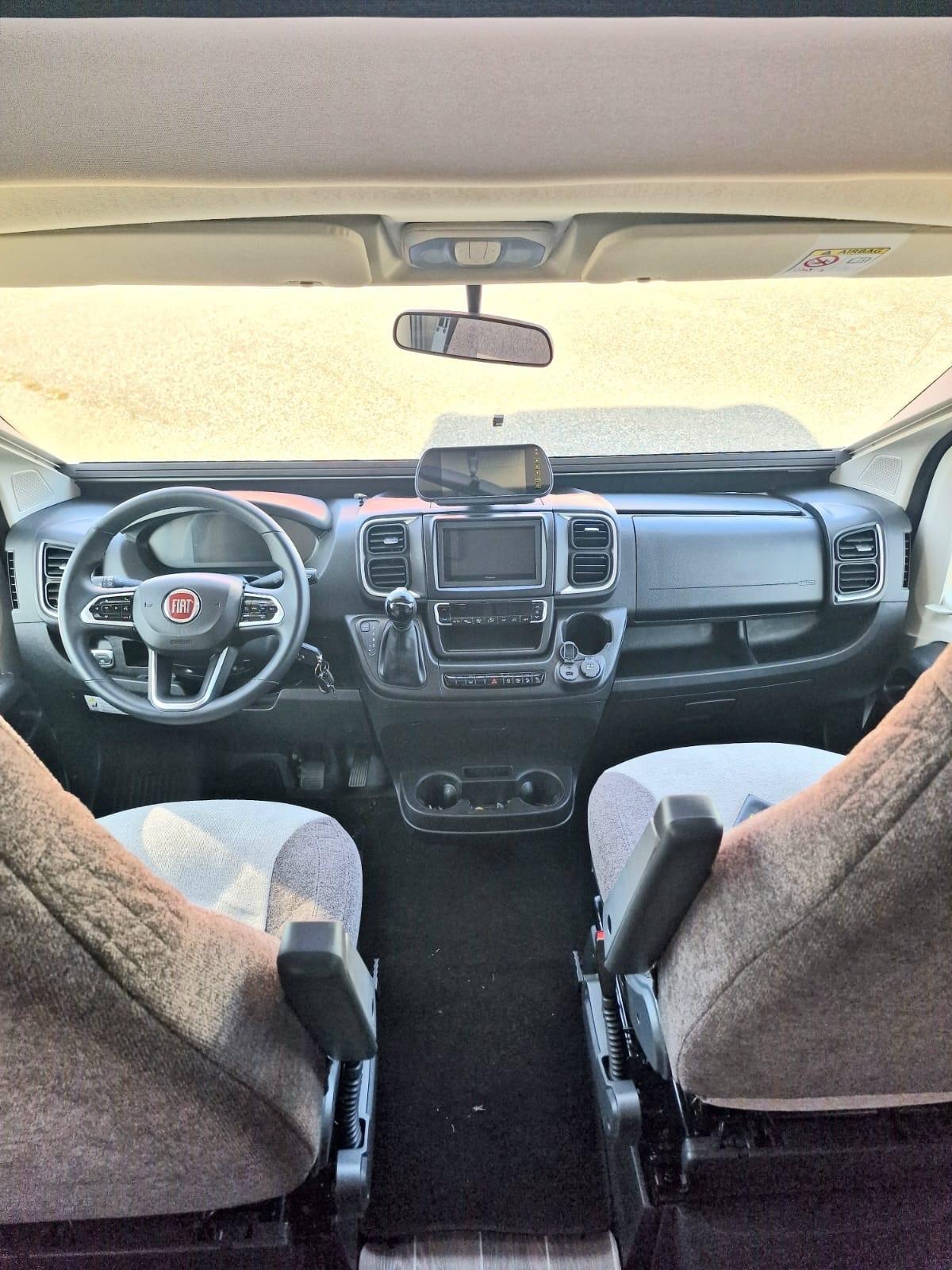 Roller Team semi integrale del 2025 in saldo 700