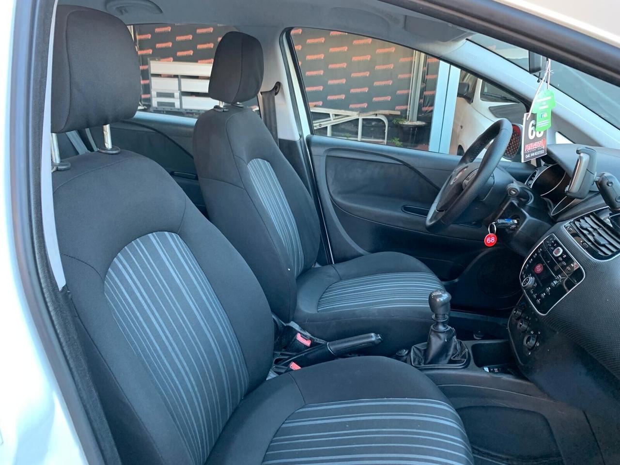 Fiat Punto Evo Punto Evo 1.4 5 porte S&S Dynamic