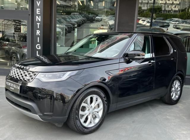 Land Rover Discovery 3.0D I6 249 CV AWD Auto MHEV