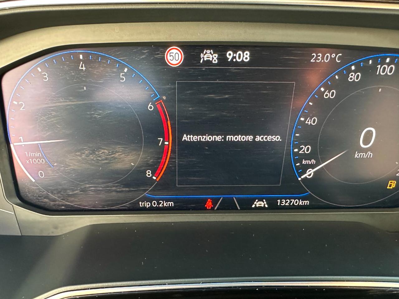 Volkswagen Taigo 1.0 tsi R-Line 115cv