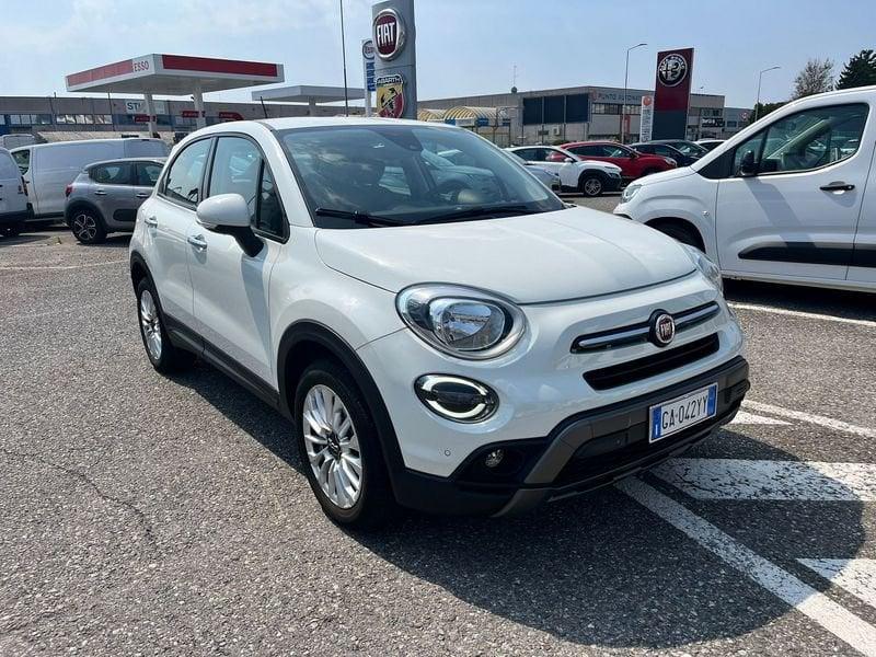 FIAT 500X 1.0 T3 120 CV Cross