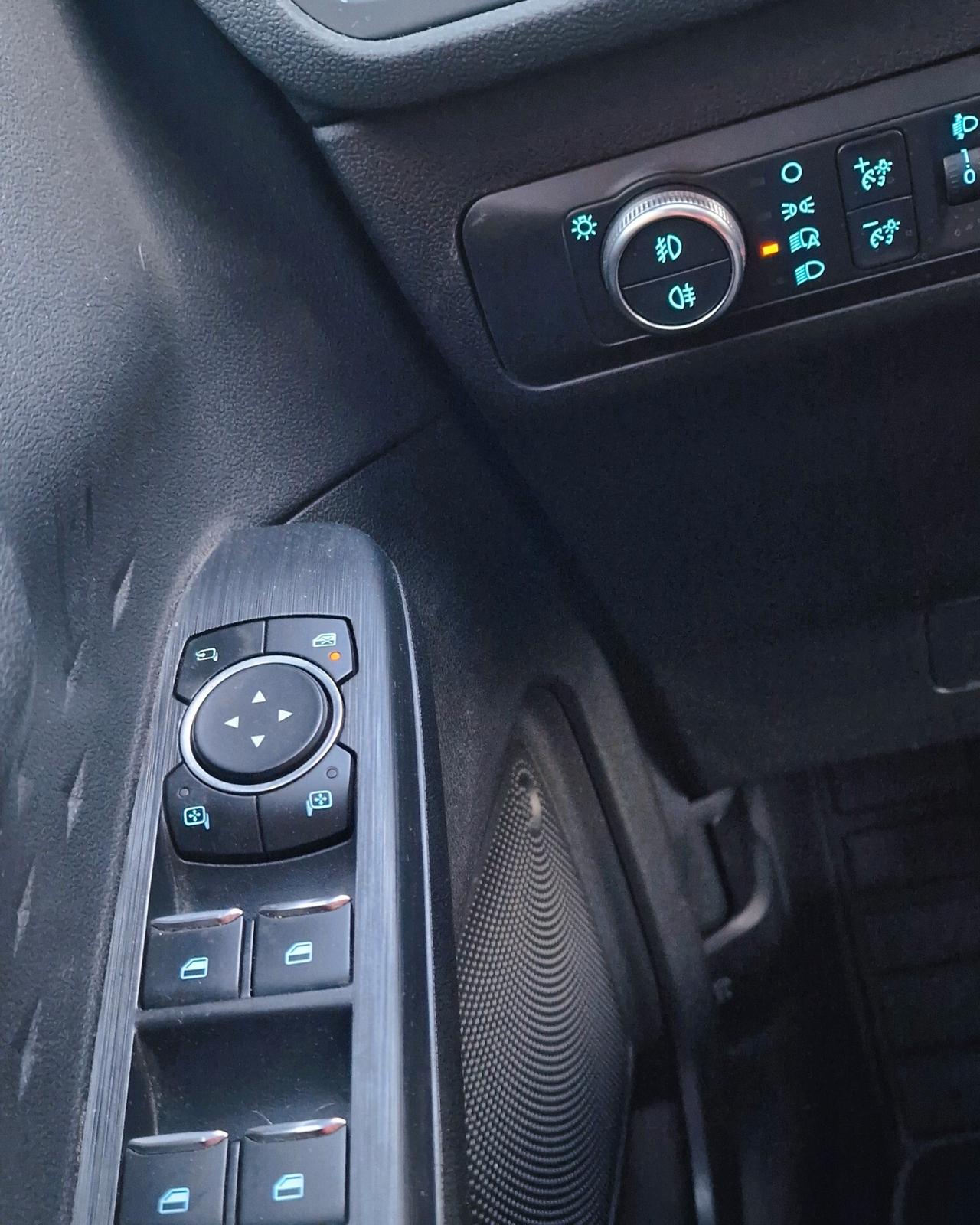 Ford Kuga 1.5 EcoBlue 120 CV 2WD ST-Line