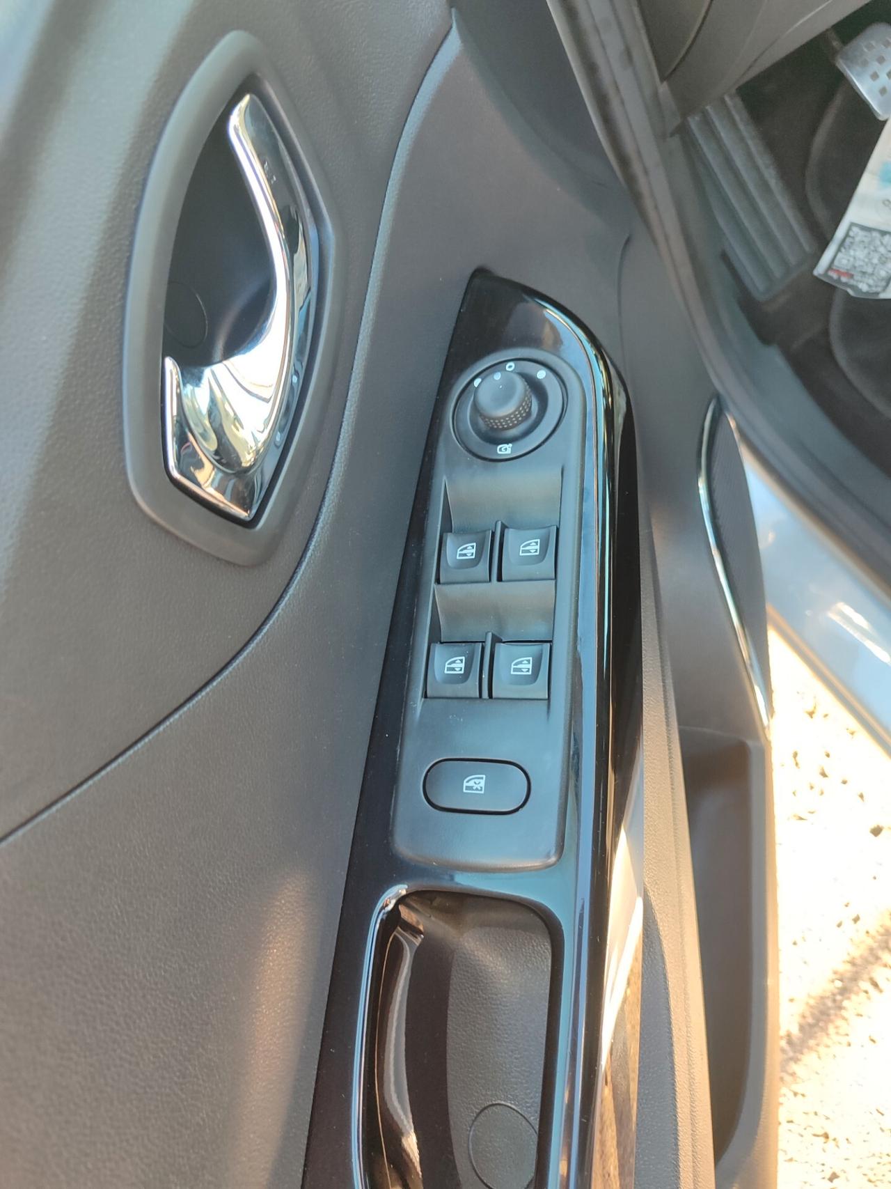 Renault Captur dCi 8V 110 CV Start&Stop Energy Bose