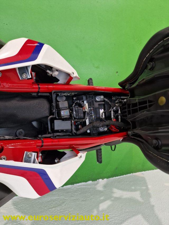 BMW G 310 R Style Passion