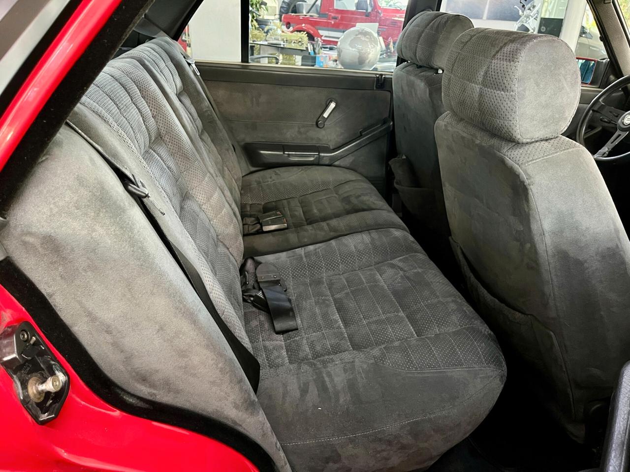 Lancia Delta 1.6 i.e. turbo cat HF - 1992